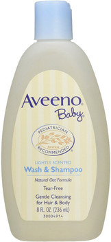 aveeno baby wash and shampoo online india