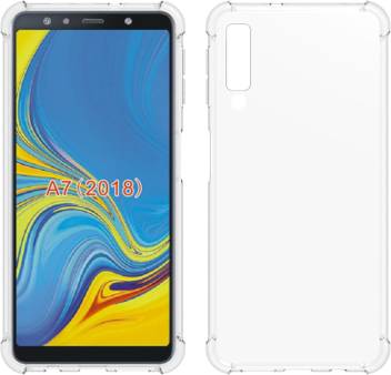 Flipkart Smartbuy Back Cover For Samsung Galaxy A7 2018 Imported Quality Flipkart Smartbuy Flipkart Com