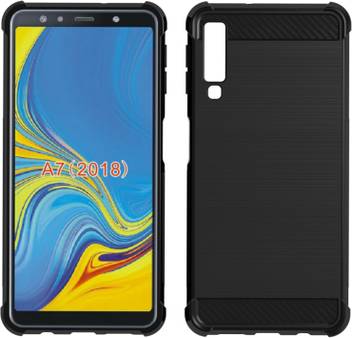 Cover Alive Back Cover For Samsung Galaxy A7 2018 Cover Alive Flipkart Com