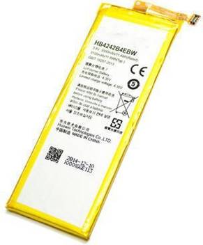 Muskaansales Mobile Battery For Huawei Honor 6 Price In India