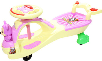 swing car flipkart