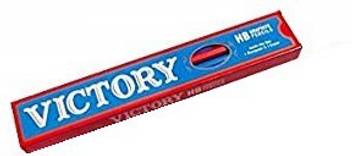 Doms Victory Hb Pack Of 100 Pencil Flipkart Com