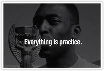 Pixadunes Pele Inspirational Quotes Poster In Hd Quality 12 X 18 Inches Paper Print Quotes Motivation Posters In India Buy Art Film Design Movie Music Nature And Educational Paintings Wallpapers