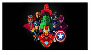 Fond D Ecran Justin Maller Crazy Trending Poster Paper Print
