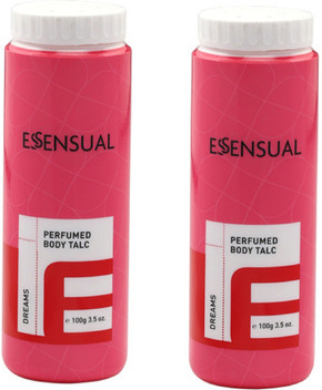 modicare talcum powder