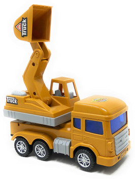 flipkart jcb toys