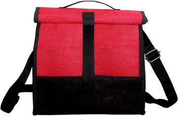 shoulder lunch bag