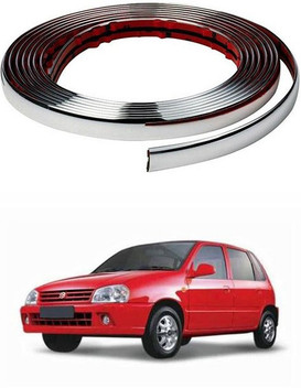 maruti zen toy car