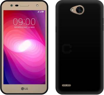 Case Creation Back Cover For Lg X Power 2 2017 Case Creation Flipkart Com