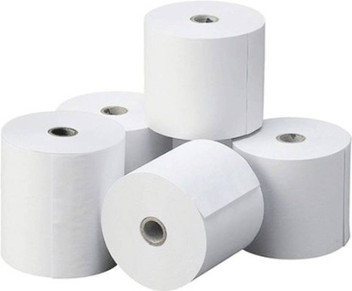 thermal billing machine