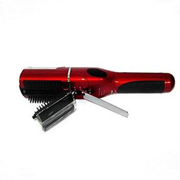 Continental 712 100 Fasiz Electric Cordless Remover Damaged Hair