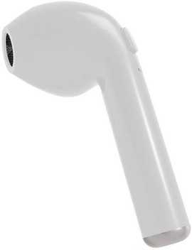 single earpod