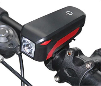 bicycle headlight