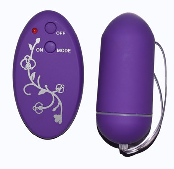 How to Use a Remote Control Vibrator