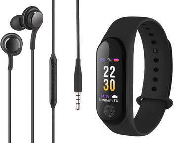 oneplus fitness band
