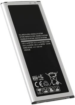 Gohaps Mobile Battery For Samsung Galaxy Note 4 Edge Price In India Buy Gohaps Mobile Battery For Samsung Galaxy Note 4 Edge Online At Flipkart Com