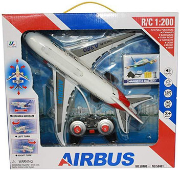 flipkart remote control aeroplane