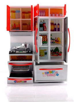 dora kitchen set flipkart