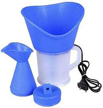 Kiyo Heavy Duty Best For Cough Cold Steamer Vaporizer Multicolor Made In India Vaporizer Price In India Buy Kiyo Heavy Duty Best For Cough Cold Steamer Vaporizer