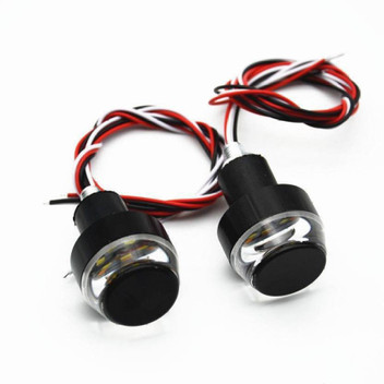 bike led indicator price