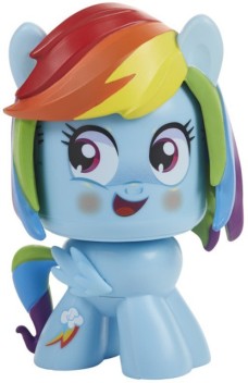 mighty muggs my little pony