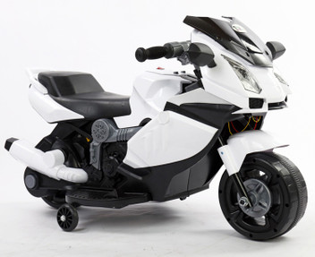 toyhouse kitty scooty ride on bike