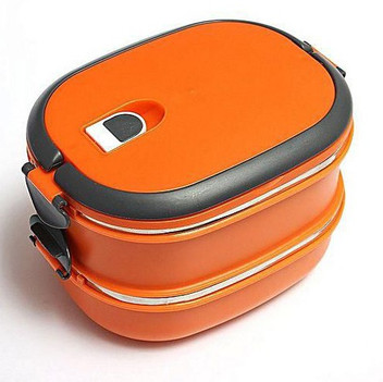 lightweight lunch box
