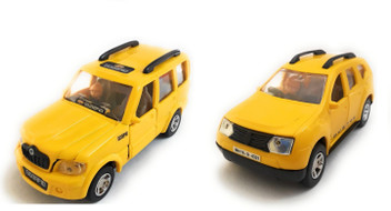 duster car toy