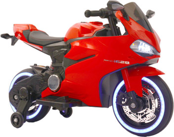 toy battery bike price