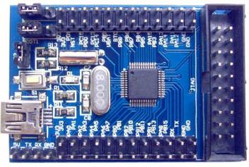 Arduino M338 Stm32f103c8t6 Evaluation Board Stm32 Arm Stm32 M3