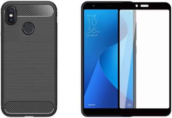Geekmart Cover Accessory Combo For Asus Zenfone Max M1 Price In India Buy Geekmart Cover Accessory Combo For Asus Zenfone Max M1 Online At Flipkart Com