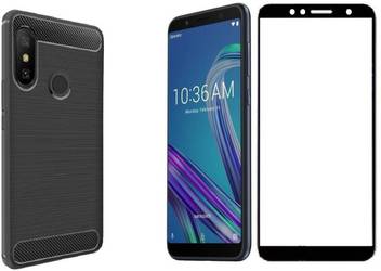 Geekmart Cover Accessory Combo For Asus Zenfone Max M1 Price In India Buy Geekmart Cover Accessory Combo For Asus Zenfone Max M1 Online At Flipkart Com