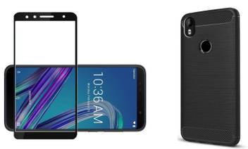 Geekmart Cover Accessory Combo For Asus Zenfone Max M1 Price In India Buy Geekmart Cover Accessory Combo For Asus Zenfone Max M1 Online At Flipkart Com