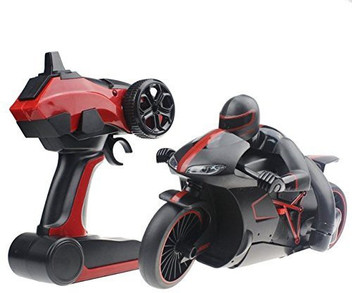 high speed rc bike
