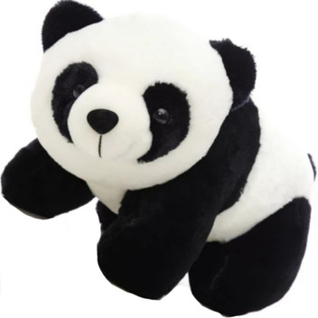 panda soft toy flipkart