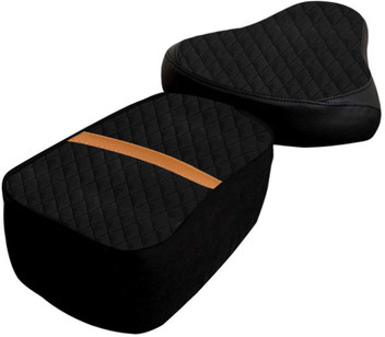 royal enfield seat cushion
