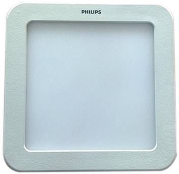 Philips 22w Square Surface Mount Plus Cool White 65k Recessed Ceiling Lamp Price In India Buy Philips 22w Square Surface Mount Plus Cool White 65k Recessed Ceiling Lamp Online At Flipkart Com