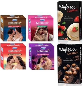 Durex Kohinoor Flavours Platter Condom Price In India Buy Durex Kohinoor Flavours Platter Condom Online At Flipkart Com Shop with confidence on ebay! durex kohinoor flavours platter condom