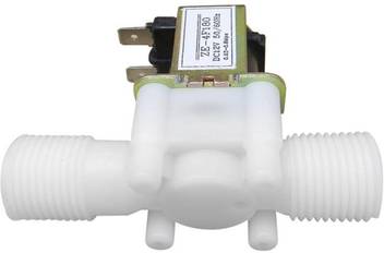 Kitsguru 1 2 Inch Normal Closed 12v Electric Pressure Solar Water Heater Solenoid Valve Electronic Components Electronic Hobby Kit Price In India Buy Kitsguru 1 2 Inch Normal Closed 12v Electric Pressure Solar