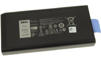 Dell Original Battery Latitude 14 Rugged 5404 7404 Laptop Battery X8vwf 9 Cell Laptop Battery Dell Flipkart Com