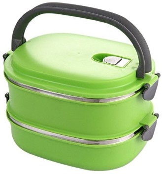 flipkart lunch box with bag