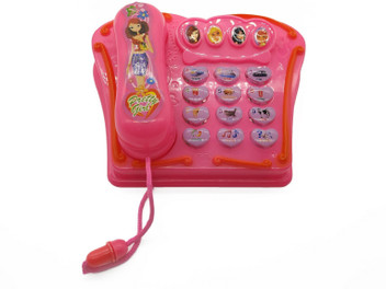 barbie phone for kids