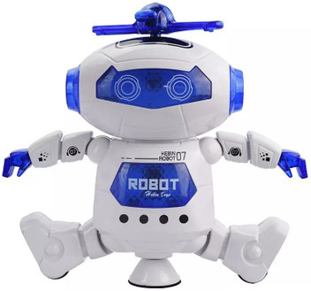 robot toys flipkart