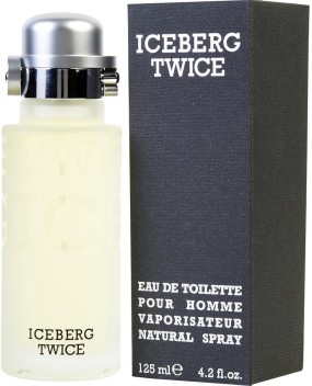 iceberg eau de toilette homme