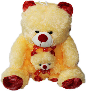 teddy bear toys in flipkart
