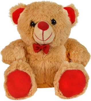 7 inch teddy bear
