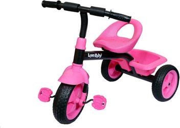 tricycle for kids flipkart