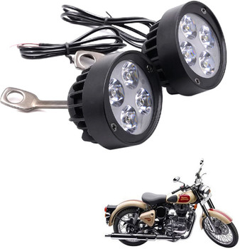 royal enfield side light price