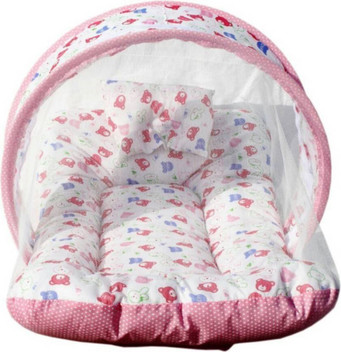 baby sleeping bed flipkart