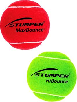 Stumper Maxbounce Cricket Tennis Ball Buy Stumper Maxbounce Cricket Tennis Ball Online At Best Prices In India Sports Fitness Flipkart Com